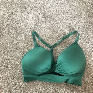 Bandeau bra victoria secret